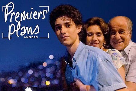 Musical Composition in Cinema with Michel Petrossian at Angers Premiers Plans Festival