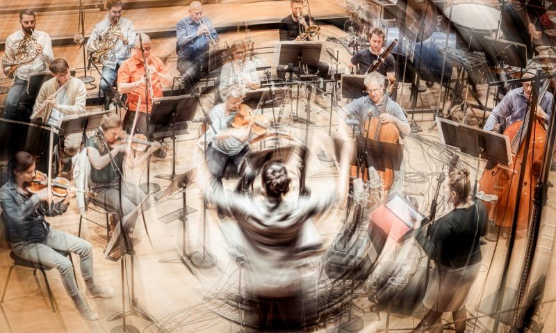 2e2m Ensemble ·  · A portrait of Michel Petrossian · International Music Festival