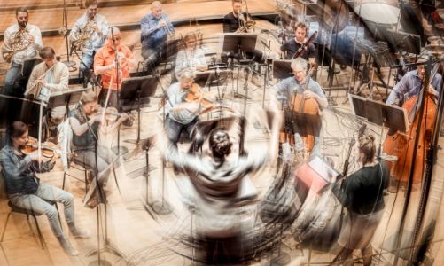2e2m Ensemble ·  · A portrait of Michel Petrossian · International Music Festival