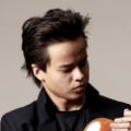 Roman Kim, Violin 