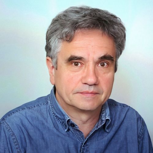 Bernard Sasia · Cinema Director · A portrait of Michel Petrossian · International Music Festival