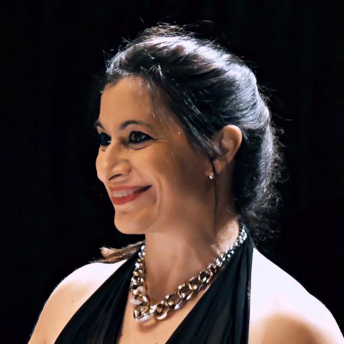 Teresa Satalino ·  · A portrait of Michel Petrossian · International Music Festival