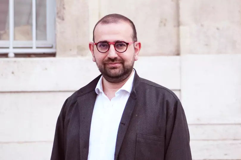 Talking About Cinema, Making Cinema – A Different Perspective with Michel Petrossian