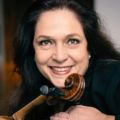 Karine Lethiec, Viola 