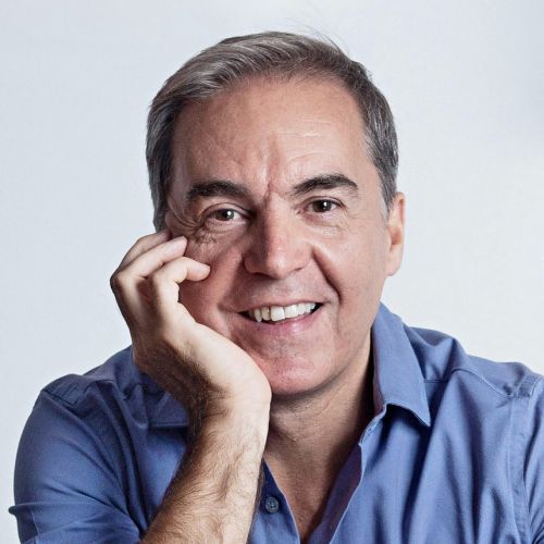 Fabrizio Meloni · Clarinet · A portrait of Michel Petrossian · International Music Festival