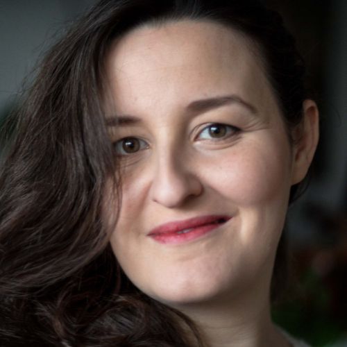 Marie Soubestre · Soprano · A portrait of Michel Petrossian · International Music Festival