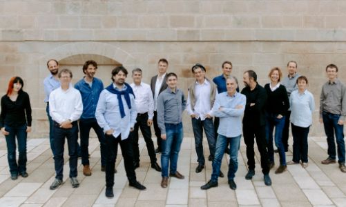 Ensemble Orchestral Contemporain ·  · A portrait of Michel Petrossian · International Music Festival