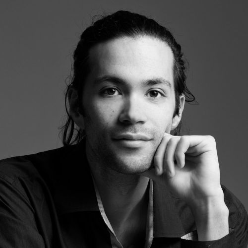 Léo Margue · Chef d'orchestre · Un portrait de Michel Petrossian | Festival International de Musique des Compositeurs Modernes