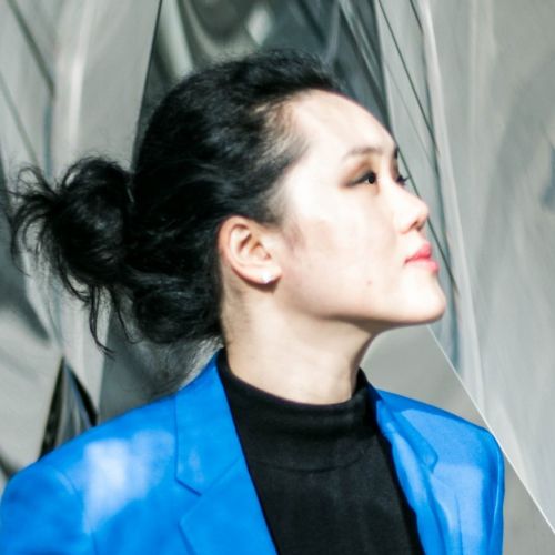 Chae-Um Kim · Piano · Un portrait de Michel Petrossian | Festival International de Musique des Compositeurs Modernes
